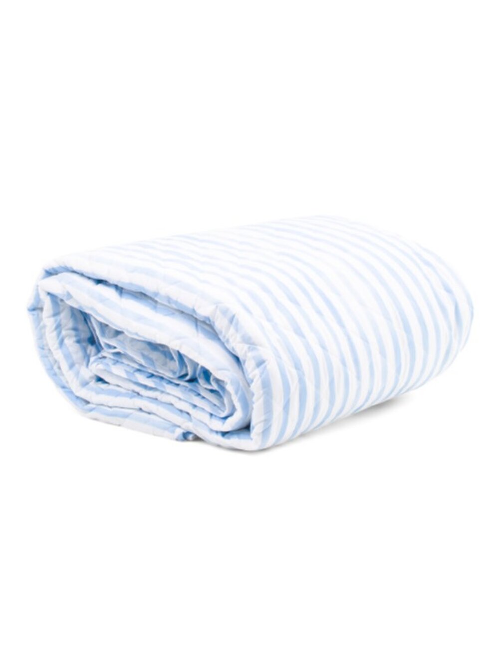 BLUEBELLGRAY Seaside Stripe Quilt Set - Picture 2 of 4